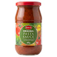 A 420g jar of Best In Original Pasta Sauce with onions and herbs, labeled gluten free, is priced at £1.49.