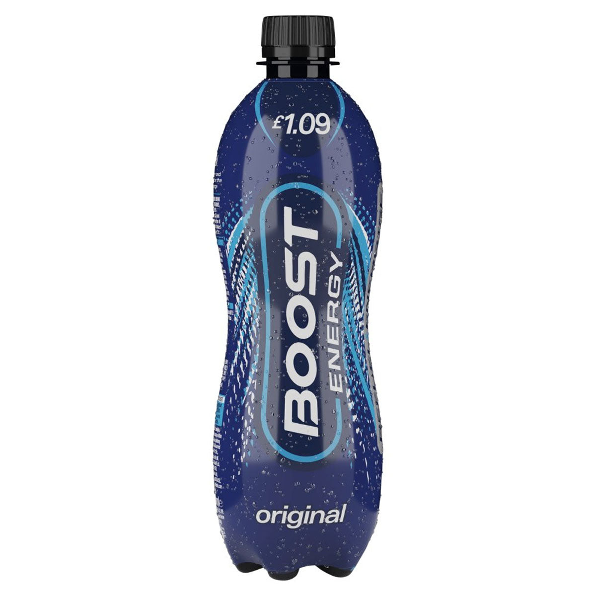 Boost - Energy Original - 500ml - Continental Food Store