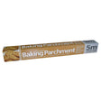 Essential 370mm Wide Baking Parchment, 5m long, by Essential, features cookies on the packaging.