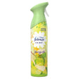 Febreze - Honeysuckle Air Mist - 185ml is an effective odor neutralizer for your home, featuring a fresh honeysuckle scent.