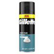 Gillette - Sensitive Skin Shave Foam - 400ml.
