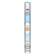 The HEM - Baby Powder Incense Stick, with 20 sticks per blue box featuring a baby's face, offers a calming aroma to enhance relaxation ambiance.