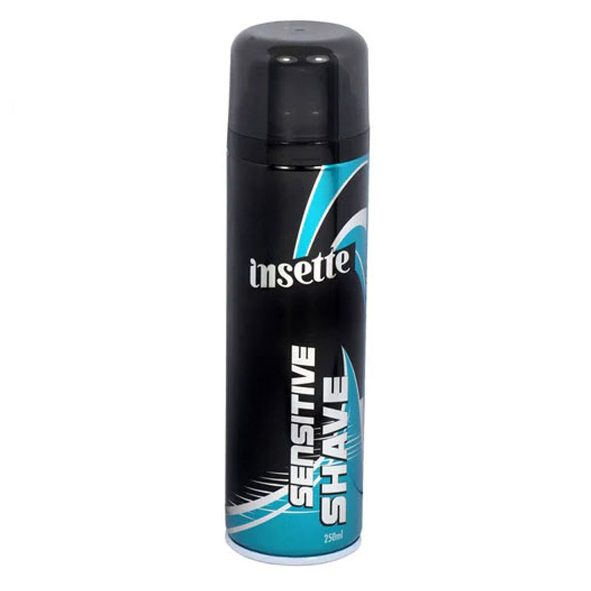 Insette - Shaving Foam Senstive - 250ml - Continental Food Store