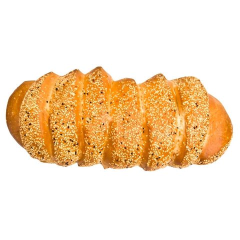 Cypriot Seeded Corek Bread 375g