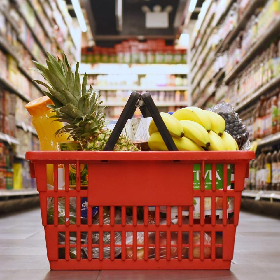 Continental Food Store
