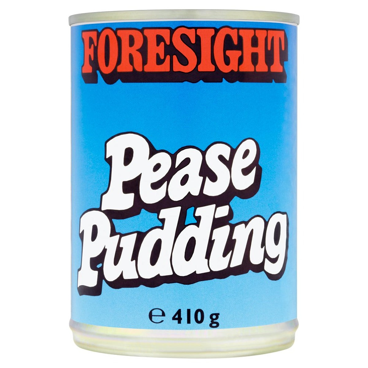 Foresight - Pease Pudding - 410g by Foresight.