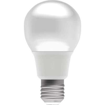 GLS - 40W ES Clear Screw In Bulb 50mm Diameter - Continental Food Store