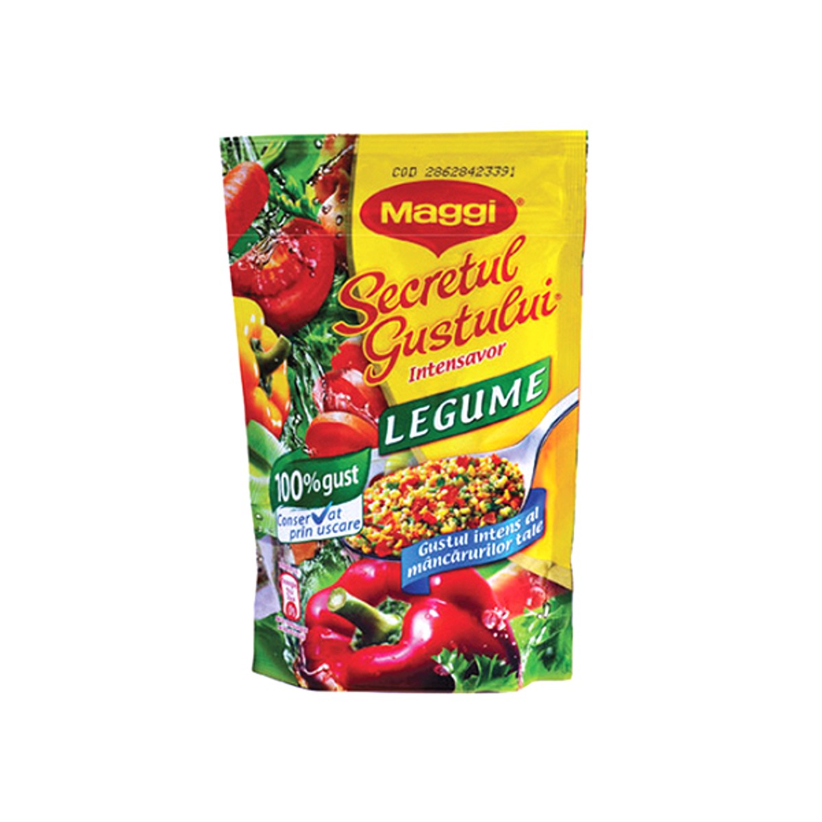 Maggi - Secret Vegetable Taste Seasoning - 200g - Continental Food Store