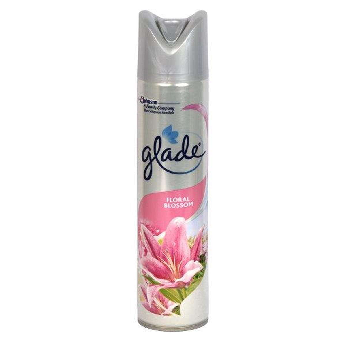 Glade - Floral Blossom Air Freshener Spray - 300ml - Continental Food Store