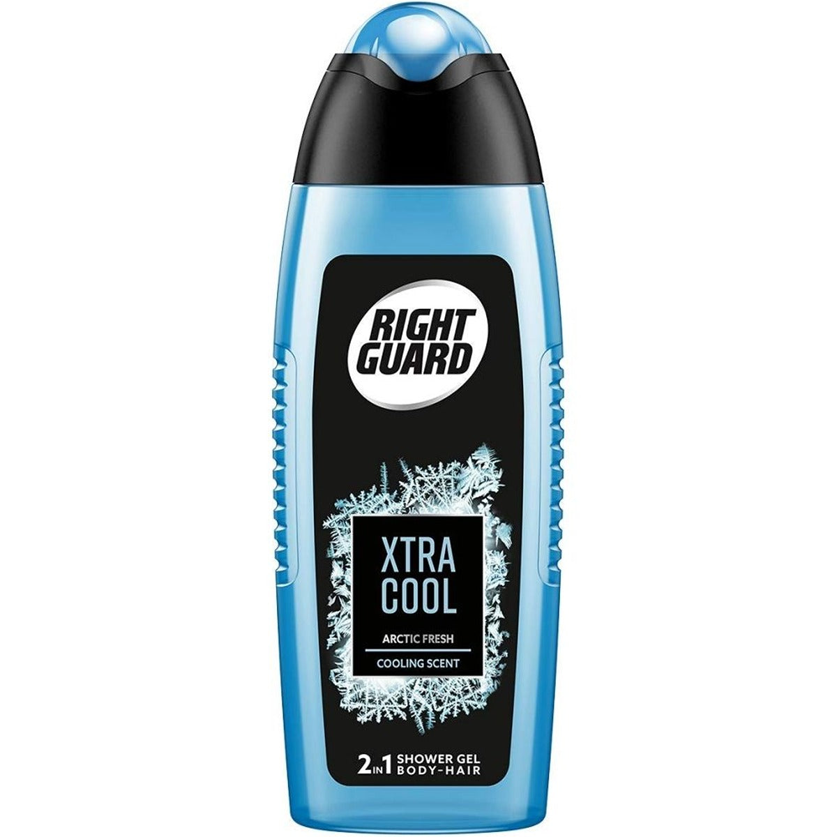 Right Guard - Xtra Cool Shower Gel - 250ml - Continental Food Store