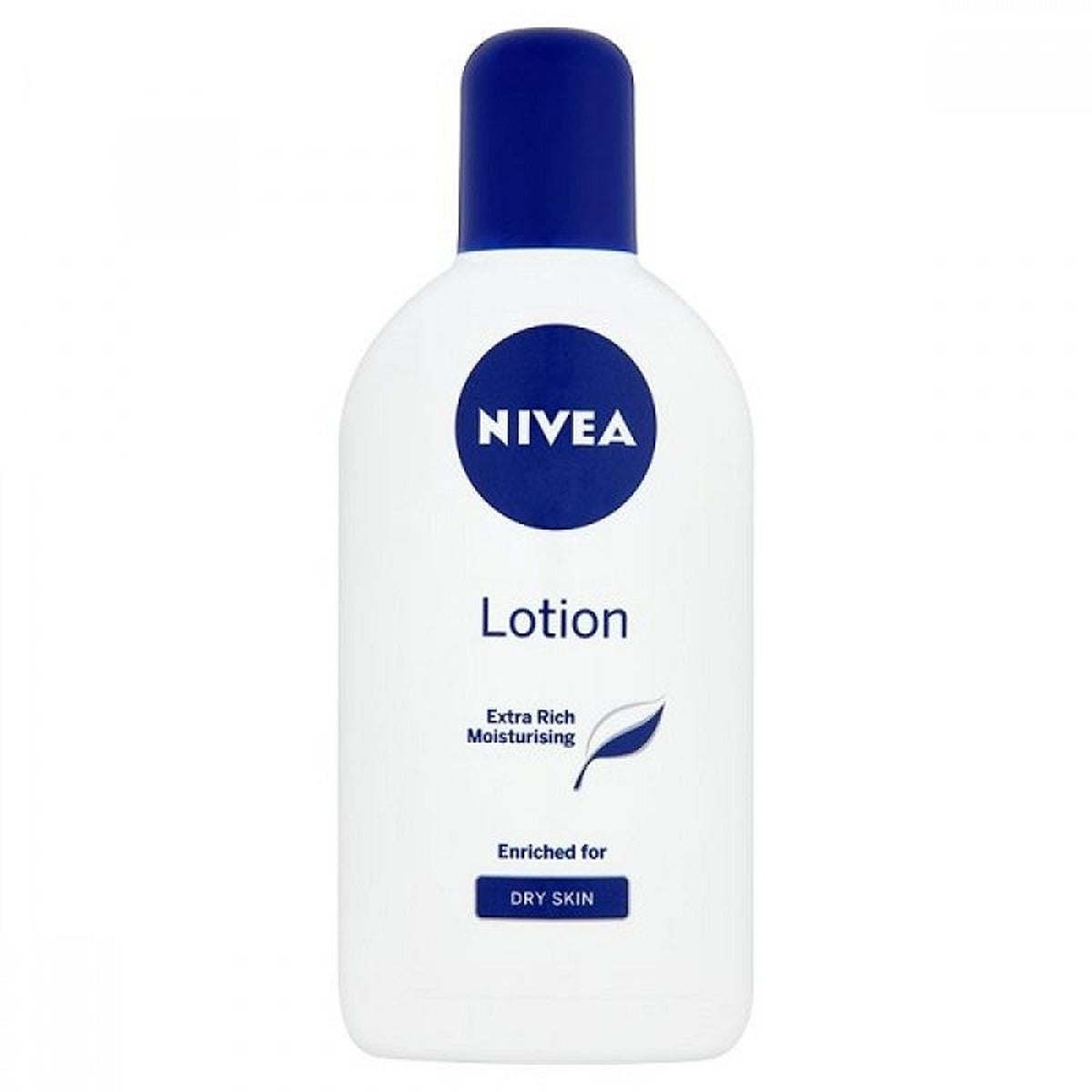 Nivea - Lotion Extra Rich Moisturising - 250ml - Continental Food Store