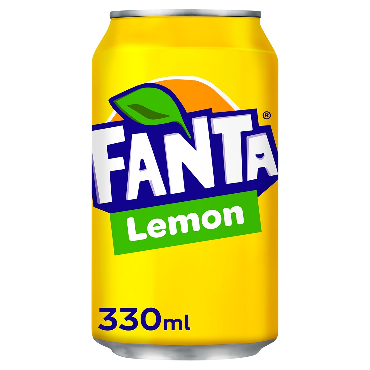 Fanta - Lemon - 330ml - Continental Food Store