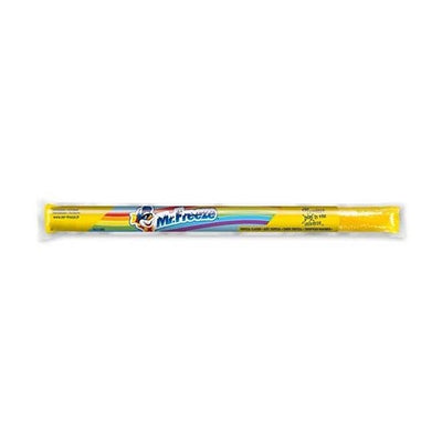 Mr. Freeze - Lemonade Ice Lolly - 45ml - Continental Food Store