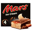 Mars - Chocolate Caramel Ice Cream Bar - 4 x 51ml - Continental Food Store