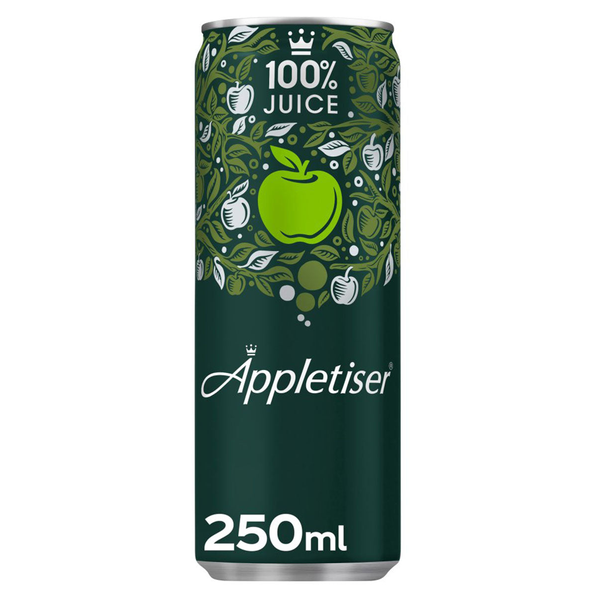 Appletiser - Sparkling Apple Juice - 250ml - Continental Food Store