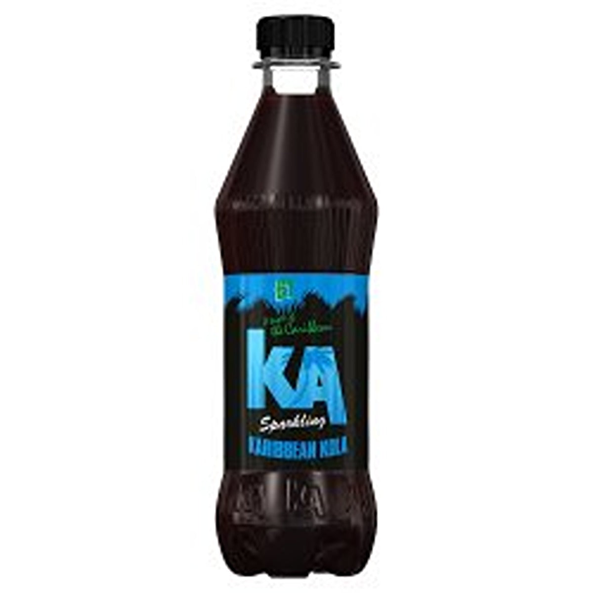 KA - Sparkling Karibbean Kola - 500ml - Continental Food Store