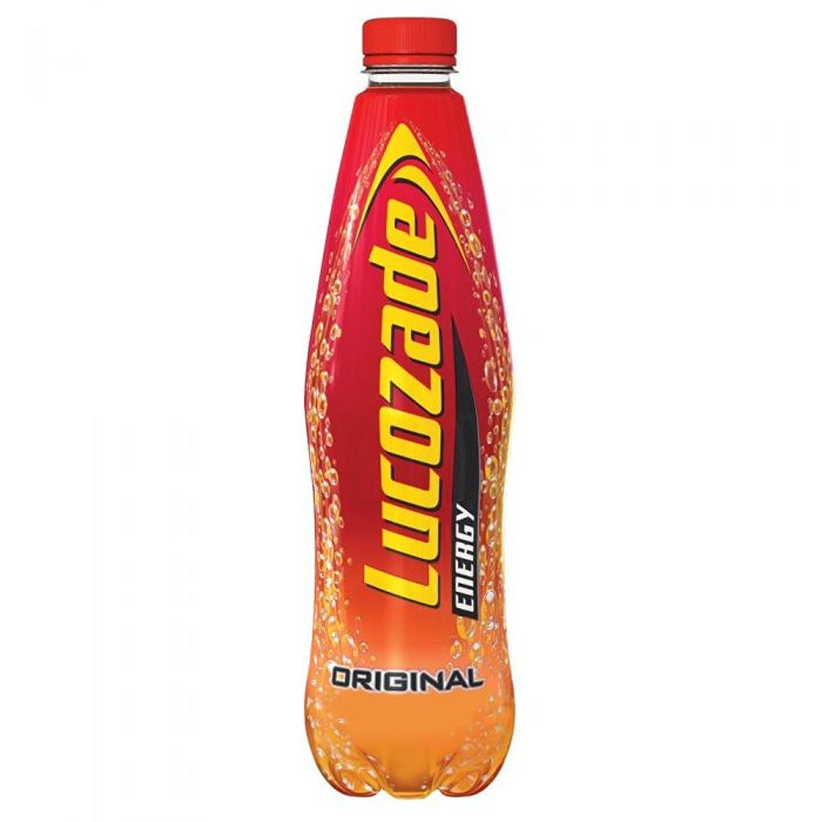 Lucozade - Energy Drink Original - 900ml - Continental Food Store