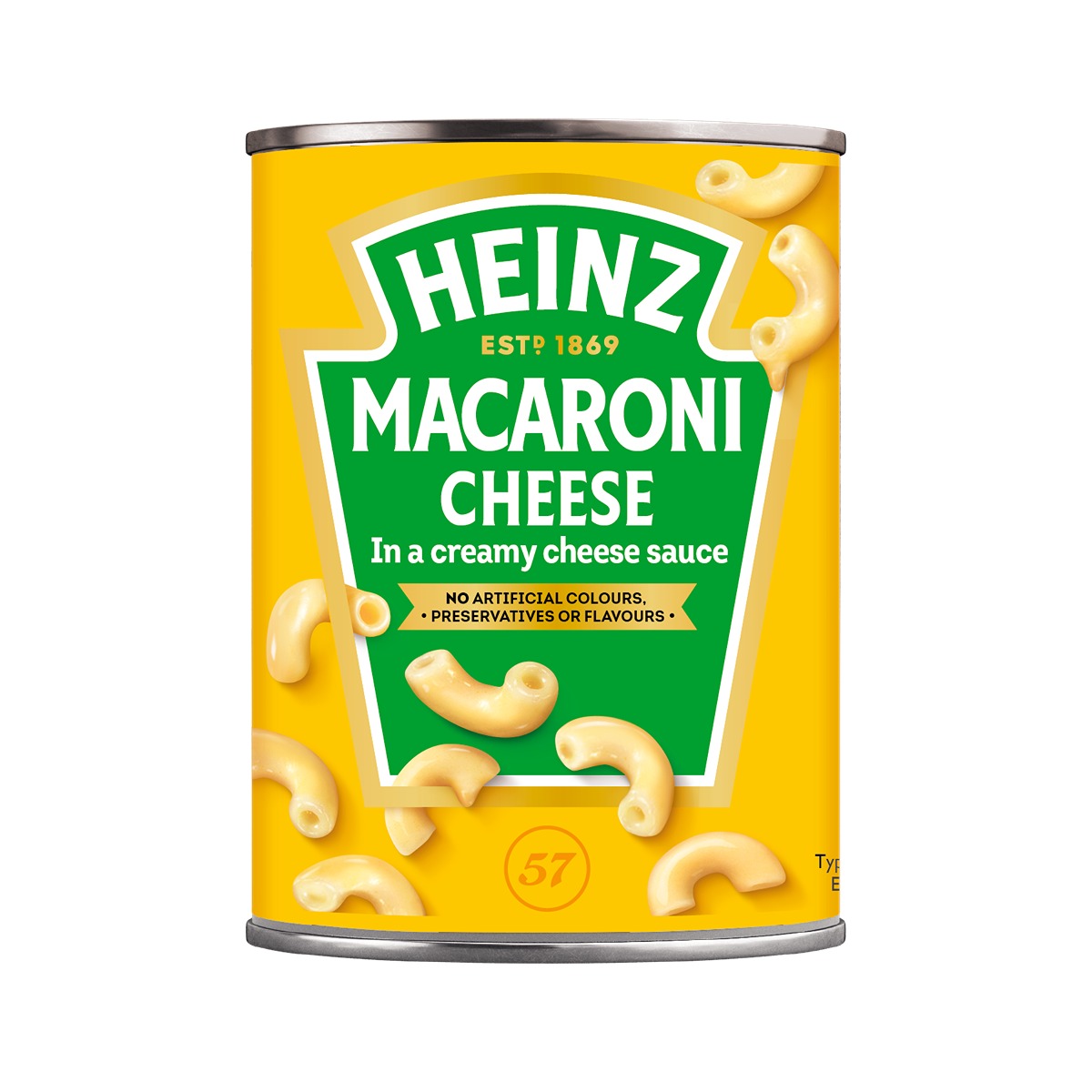 Heinz - Macaroni Cheese - 400g - Continental Food Store