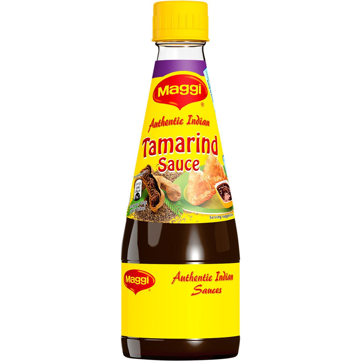 Maggi - Tamarind Sauce - 425g - Continental Food Store