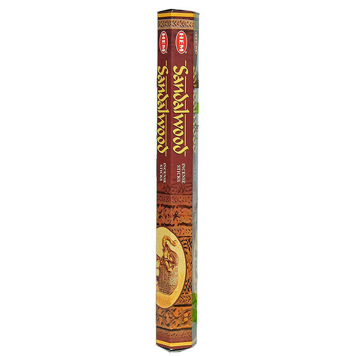 Oodh Sandalwood - Continental Food Store