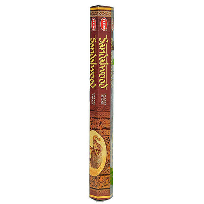 Oodh Sandalwood - Continental Food Store