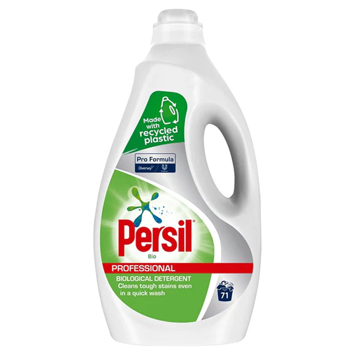 Persil - Bio Liquid Detergent - 648ml - Continental Food Store