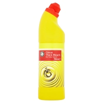 Euro Shopper - Citrus Bleach - 750ml - Continental Food Store