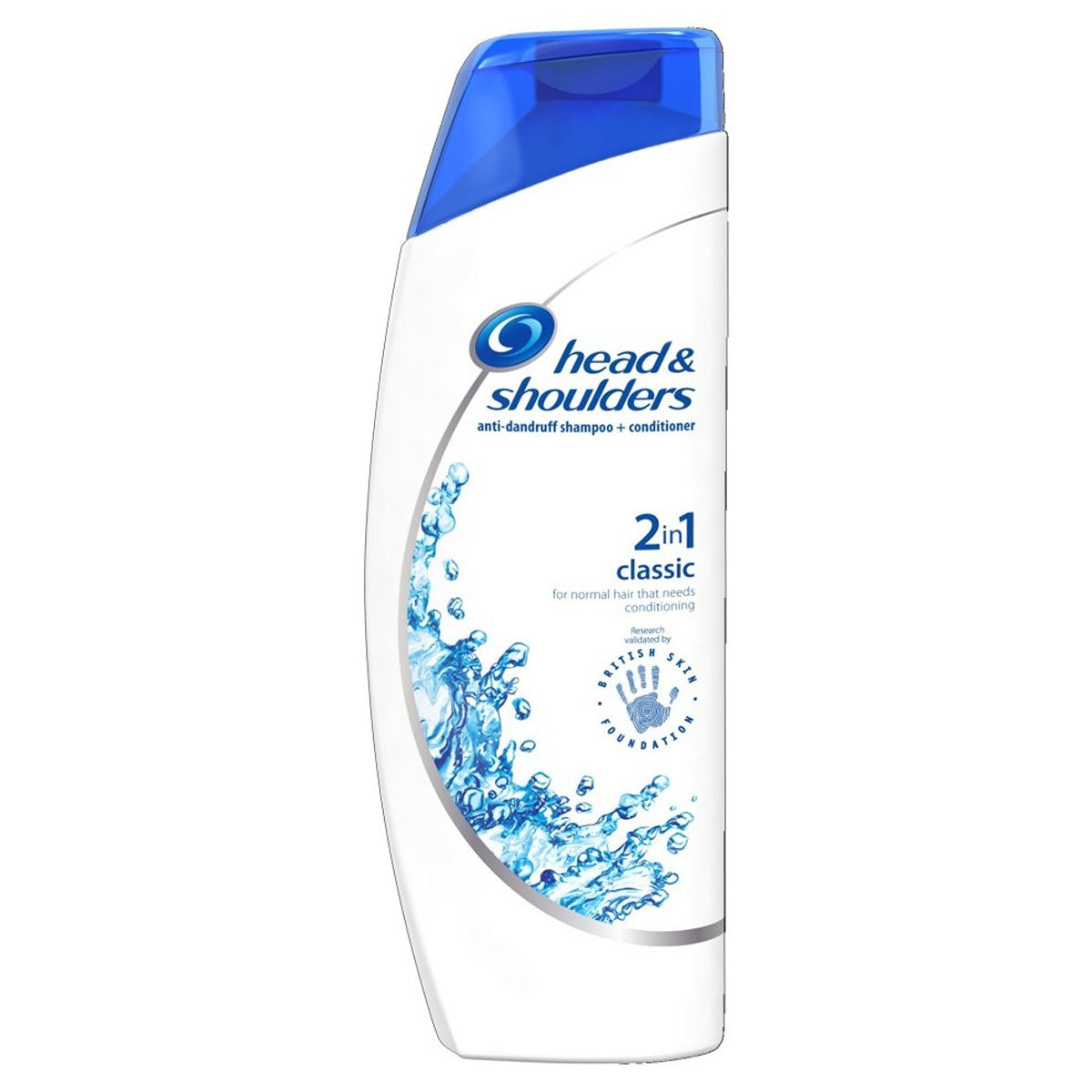 Head & Shoulders - Classic Clean 2 in 1 - 450ml - Continental Food Store