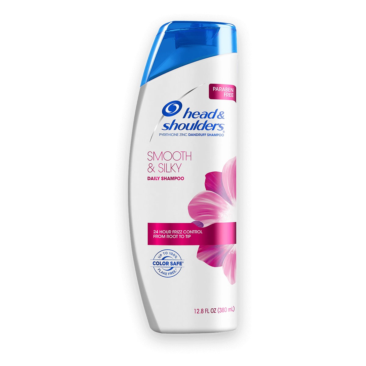 Head & Shoulders - 2 in 1 Smooth And Silky Shampoo & Conditioner - 450ml - Continental Food Store