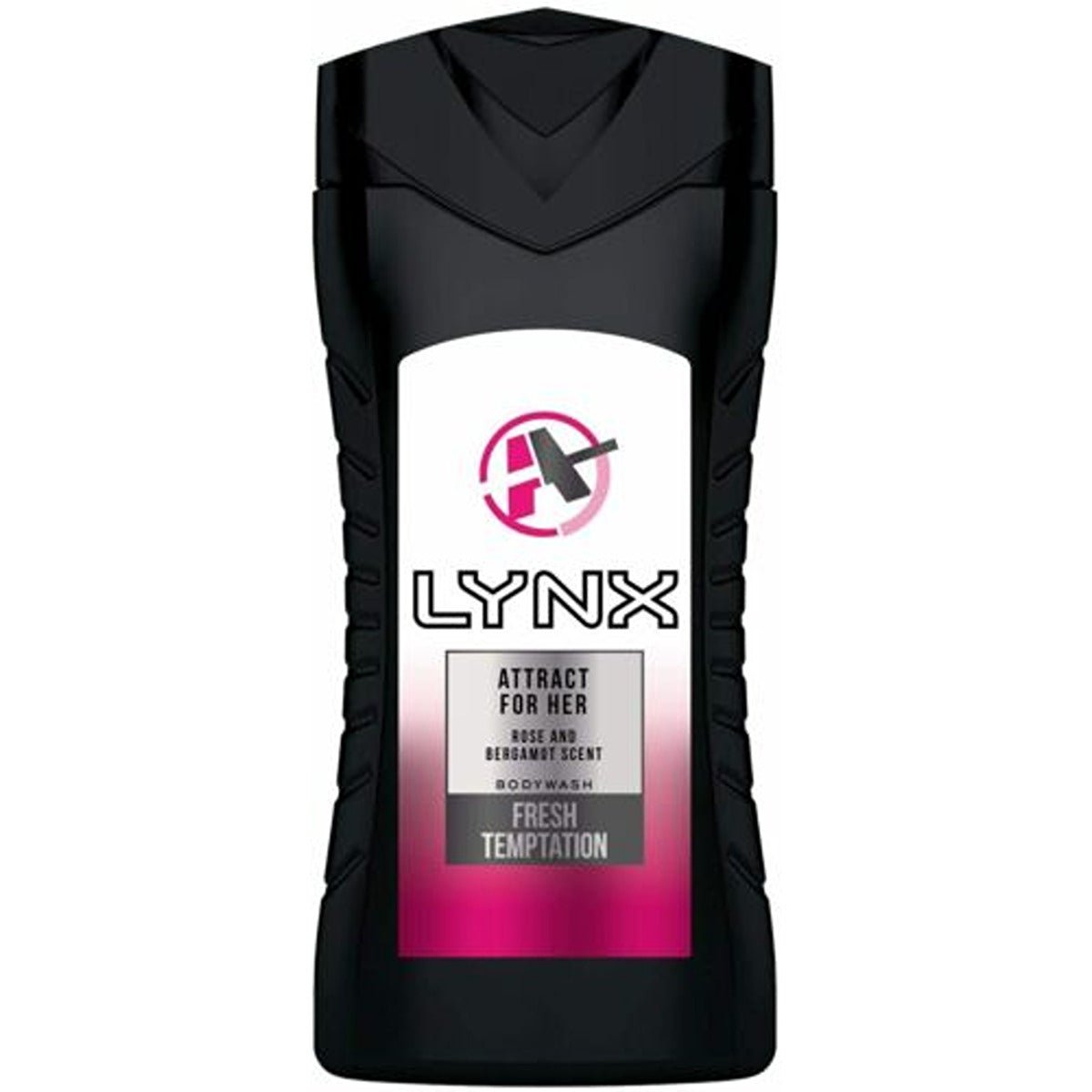 Lynx - Attract For Her Body Wash - 225ml - Continental Food Store