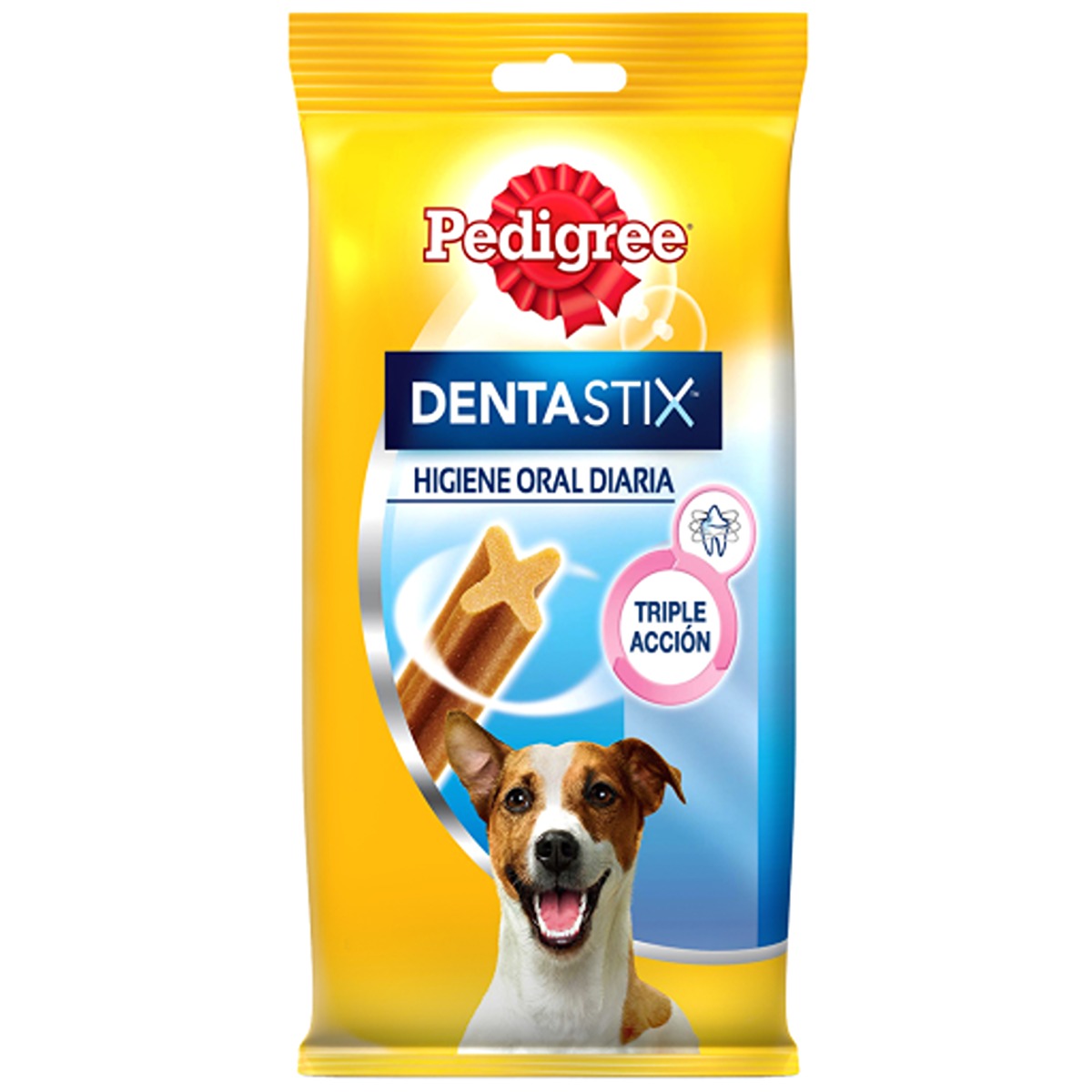 Pedigree Dentastix Daily Adult Small Dog Treats