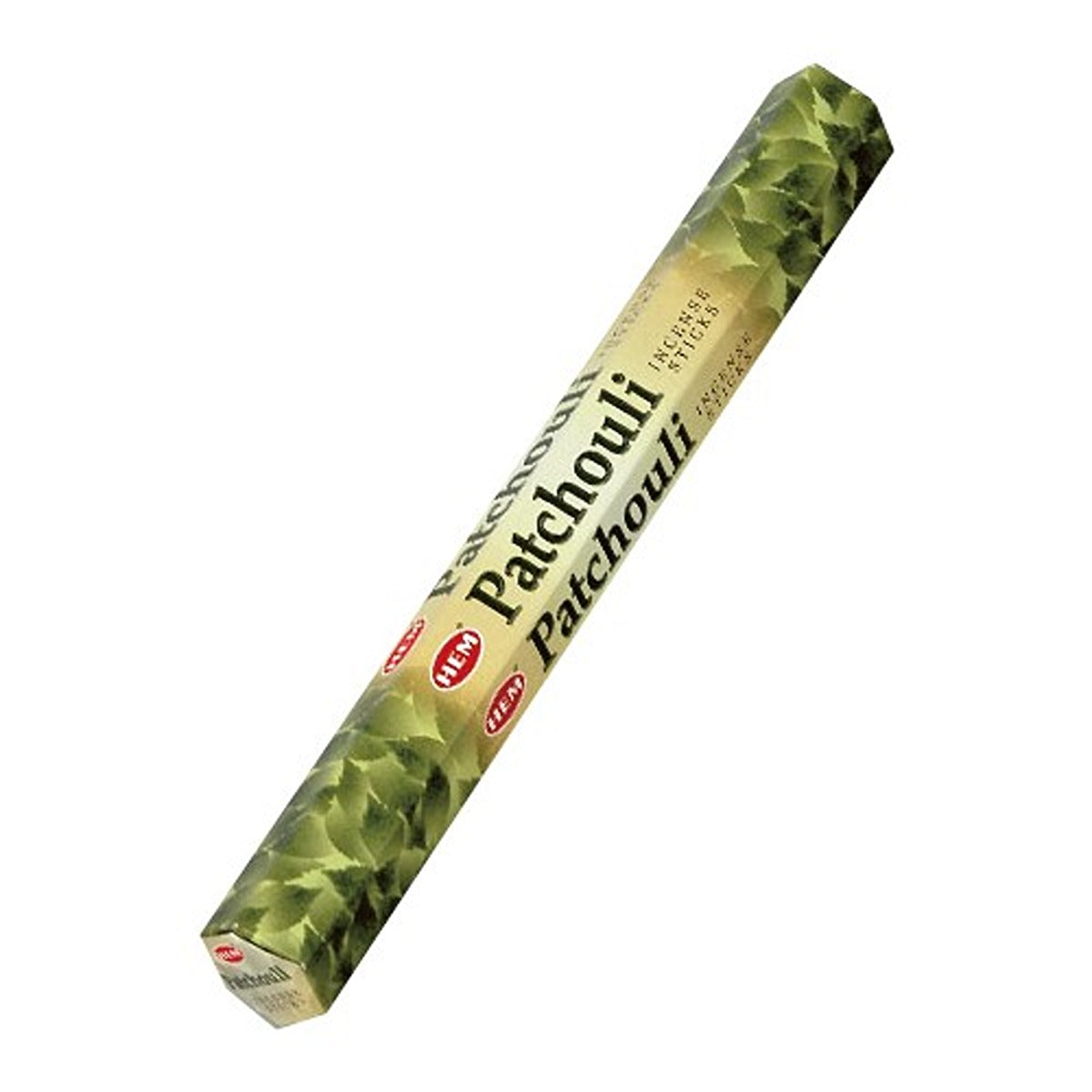 HEM - Patchouli Incense - 20 Stick - Continental Food Store