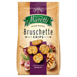 Maretti - Bruschette Oven Baked Garlic Chips - 70g - Continental Food Store