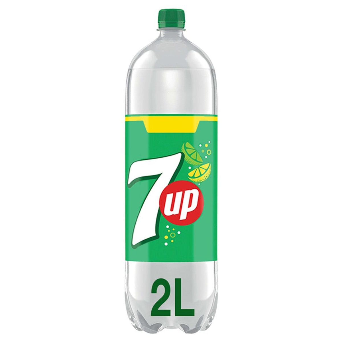 7up - Bottle - 2L - Continental Food Store