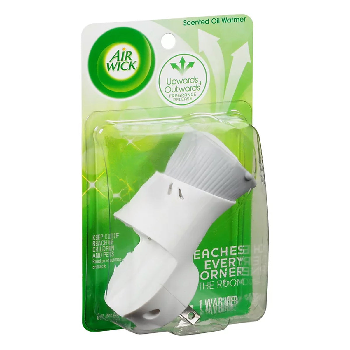 AirWick - Electric Plug In Air Freshener - Continental Food Store