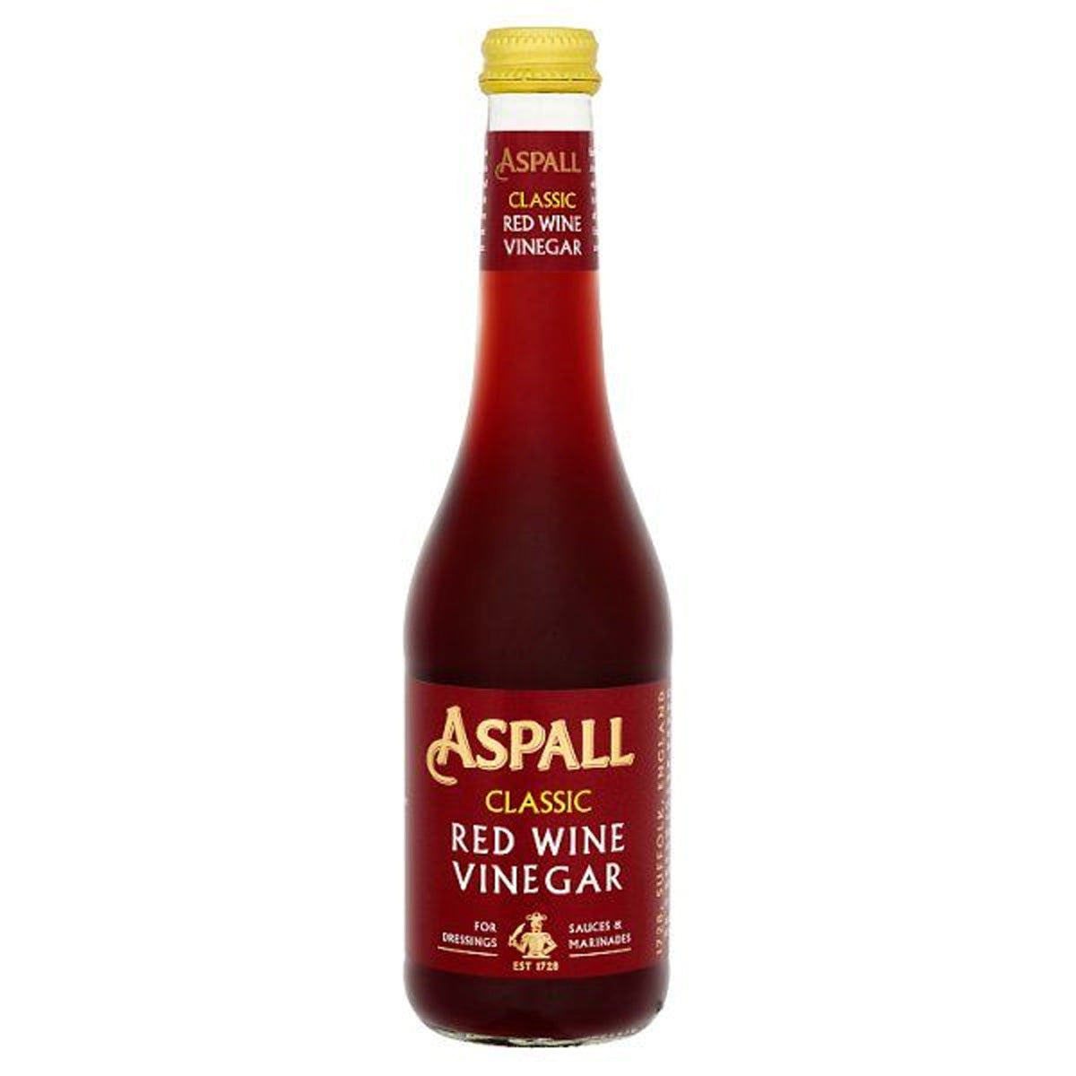 Aspal - Red Wine Vinegar - 350ml - Continental Food Store