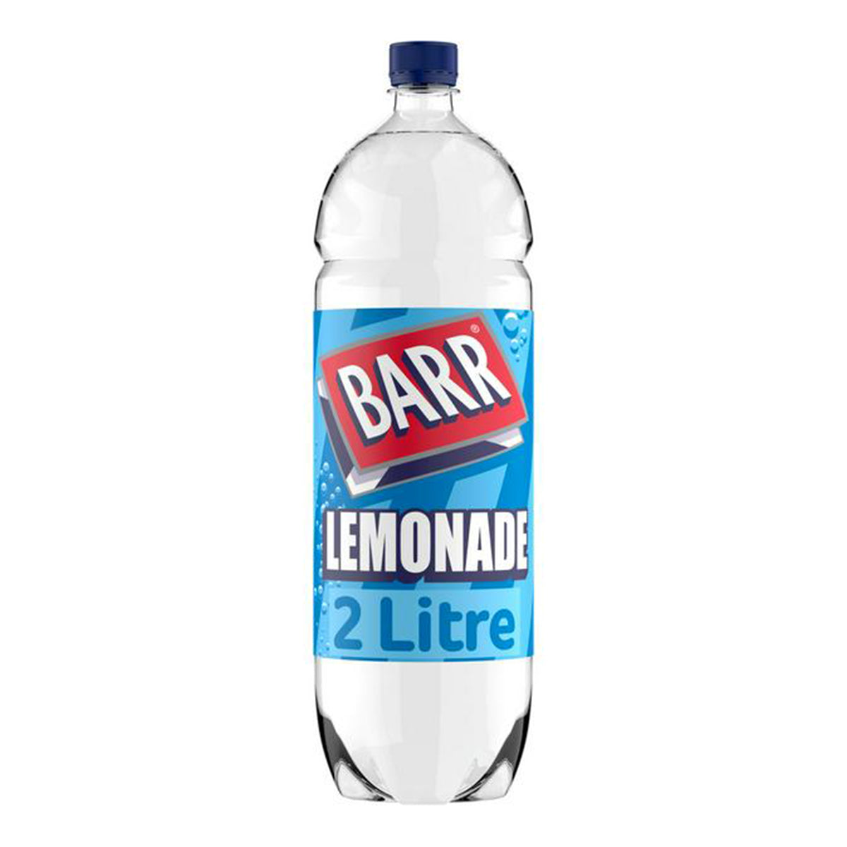 Barr - Lemonade - 2L 750ml.