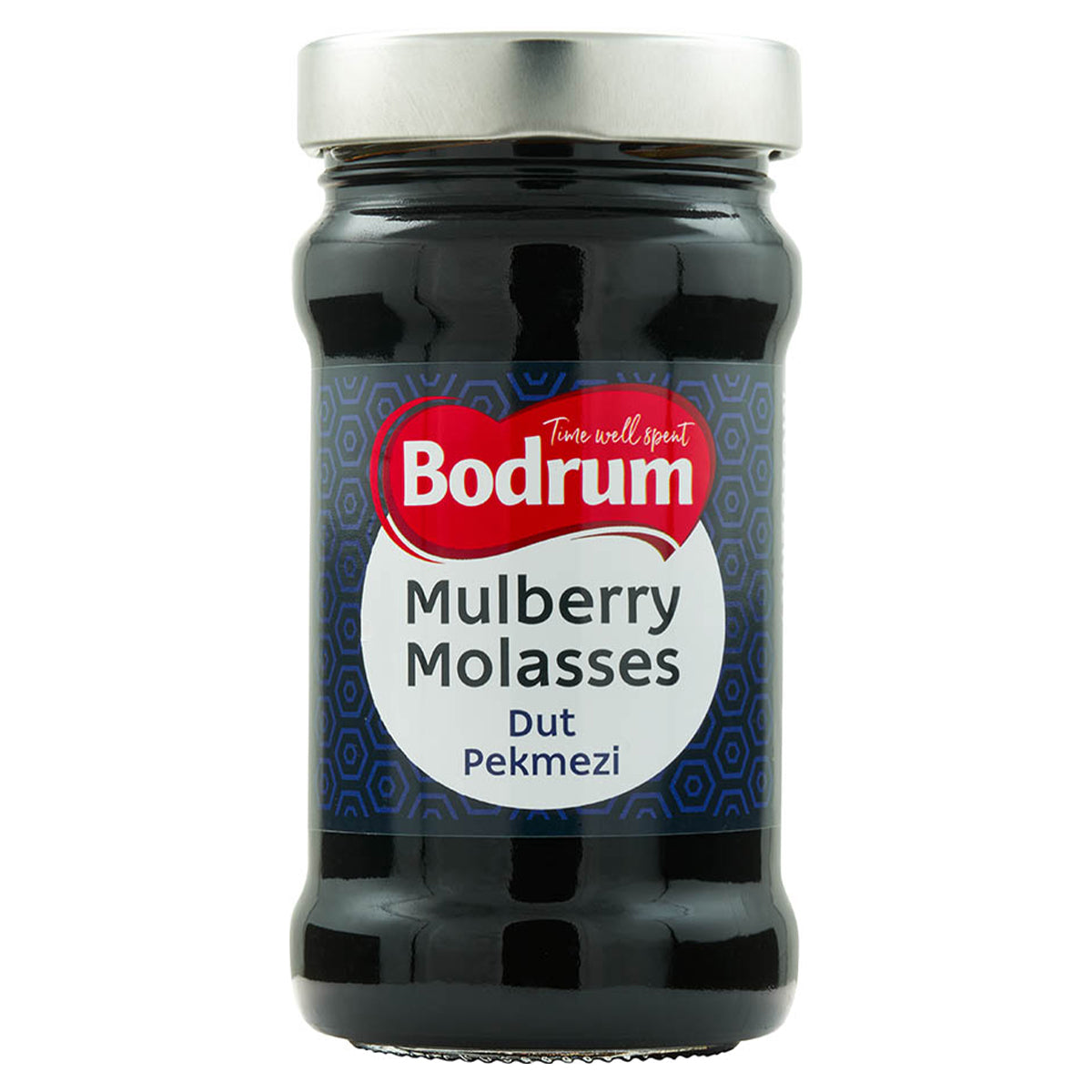 Bodrum - Mulberry Molasses - 380g - Continental Food Store