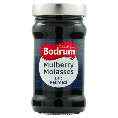 Bodrum - Mulberry Molasses - 380g - Continental Food Store