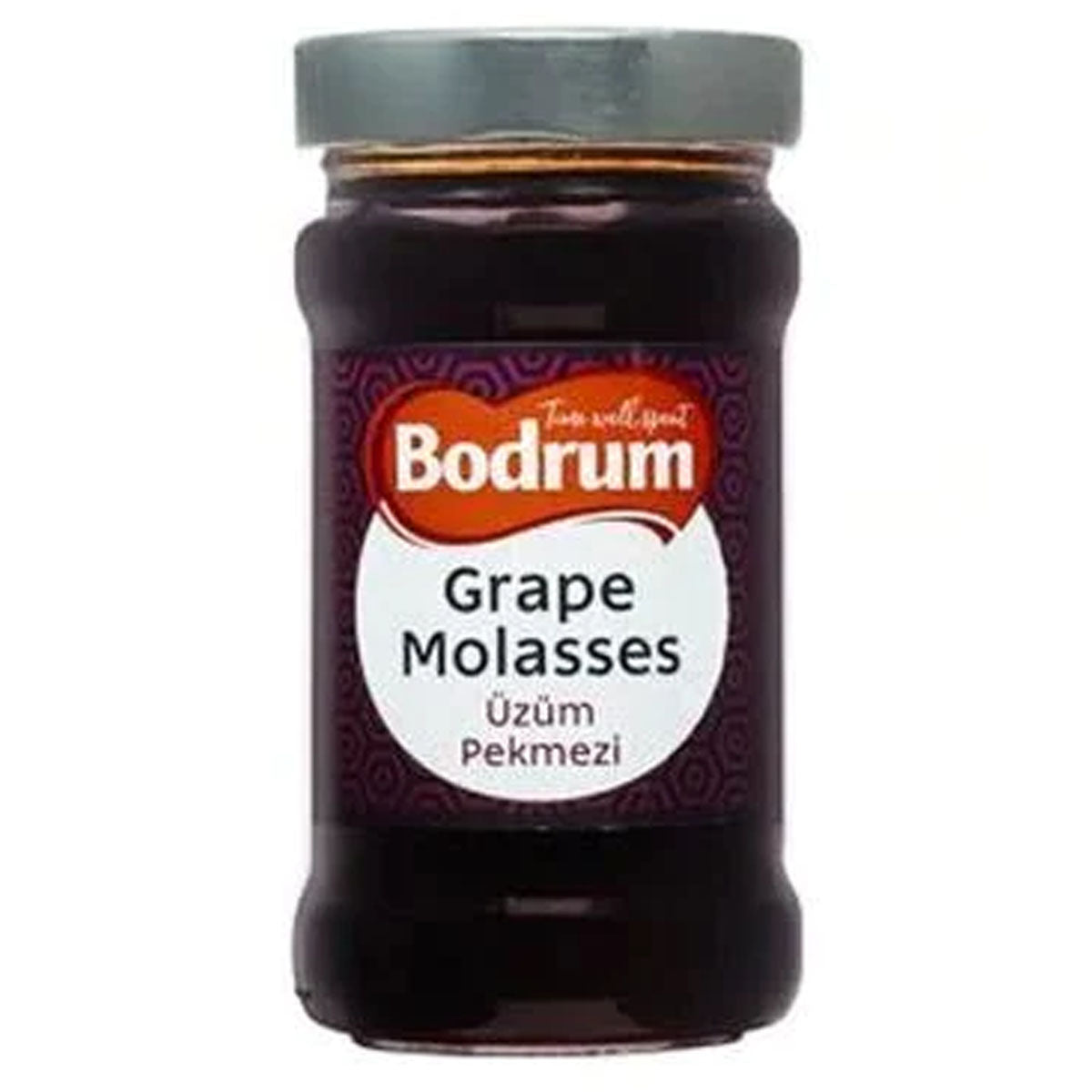 Bodrum - Grape Molasses Jam - 380g - Continental Food Store