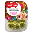 Bodrum - Pistachio Rich Sultan Delight - 200g - Continental Food Store