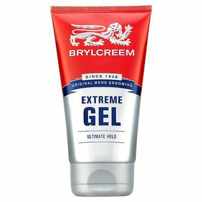 Brylcreem - Extreme Hair Gel - 150ml - Continental Food Store