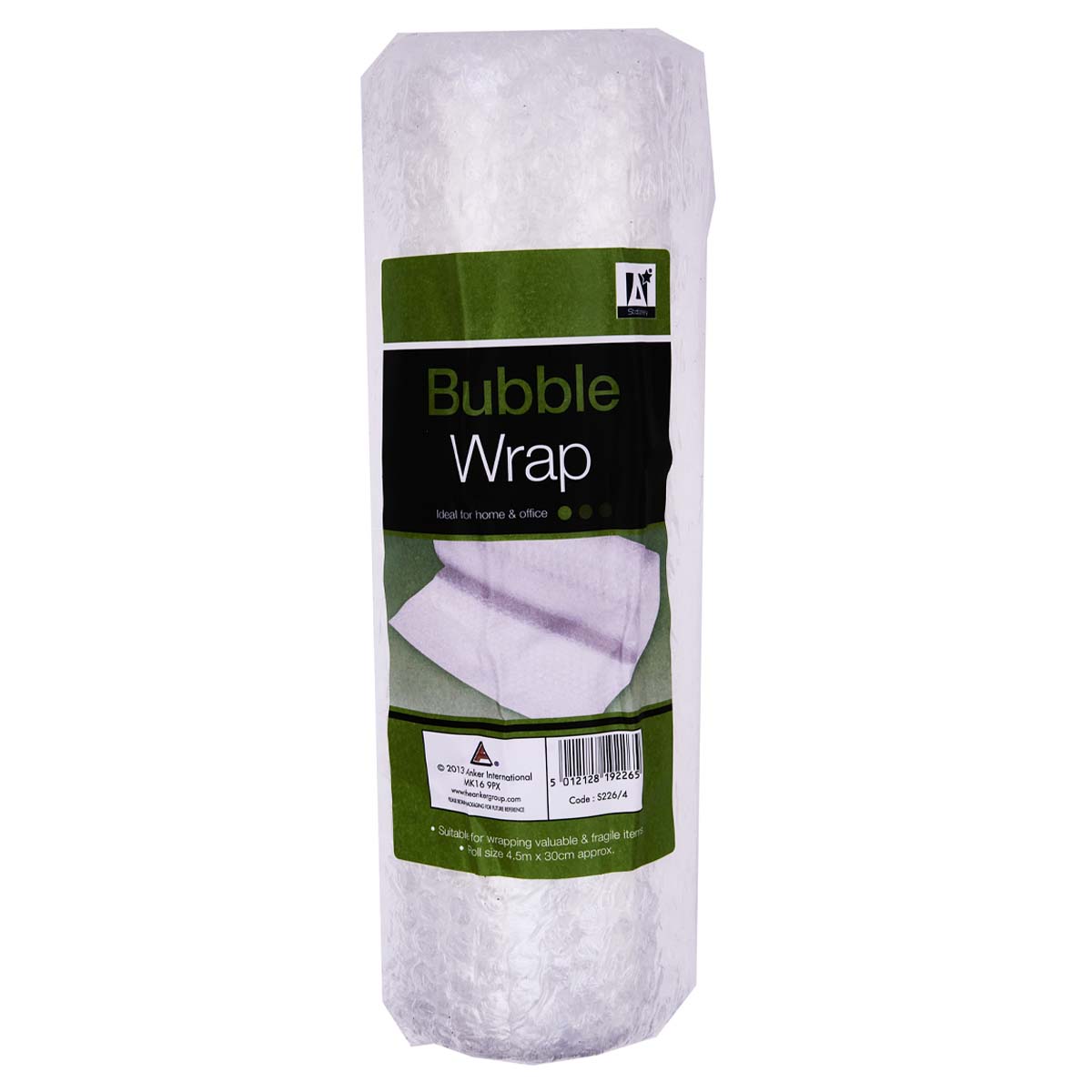 DG - Bubble Wrap - 5m - Continental Food Store