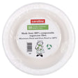 Caroline - Extra Strong Paper Bowls 12oz - 10 Pack - Continental Food Store