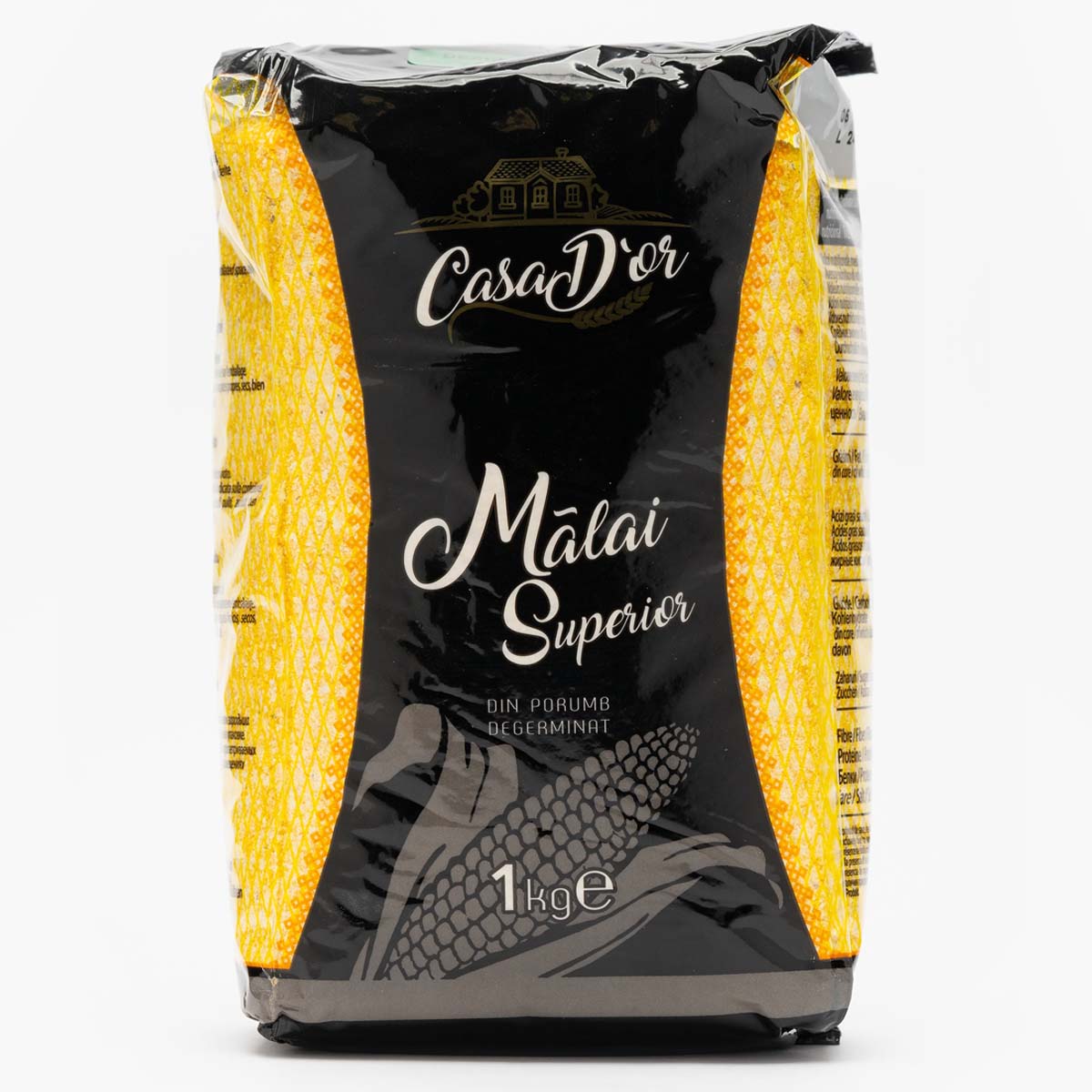 Casa D'or - Malai Superior - 1kg - Continental Food Store