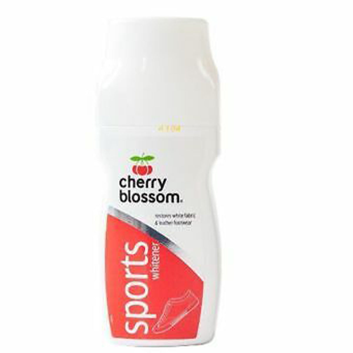 Cherry Blossom - Sports Whitener for Trainers - 85ml - Continental Food Store