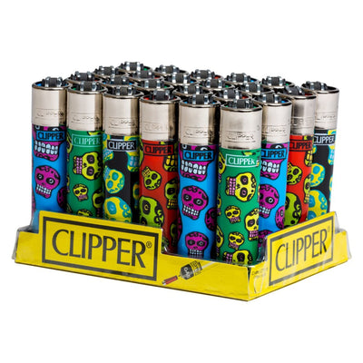 Clipper - Mixed Design - Each - Continental Food Store