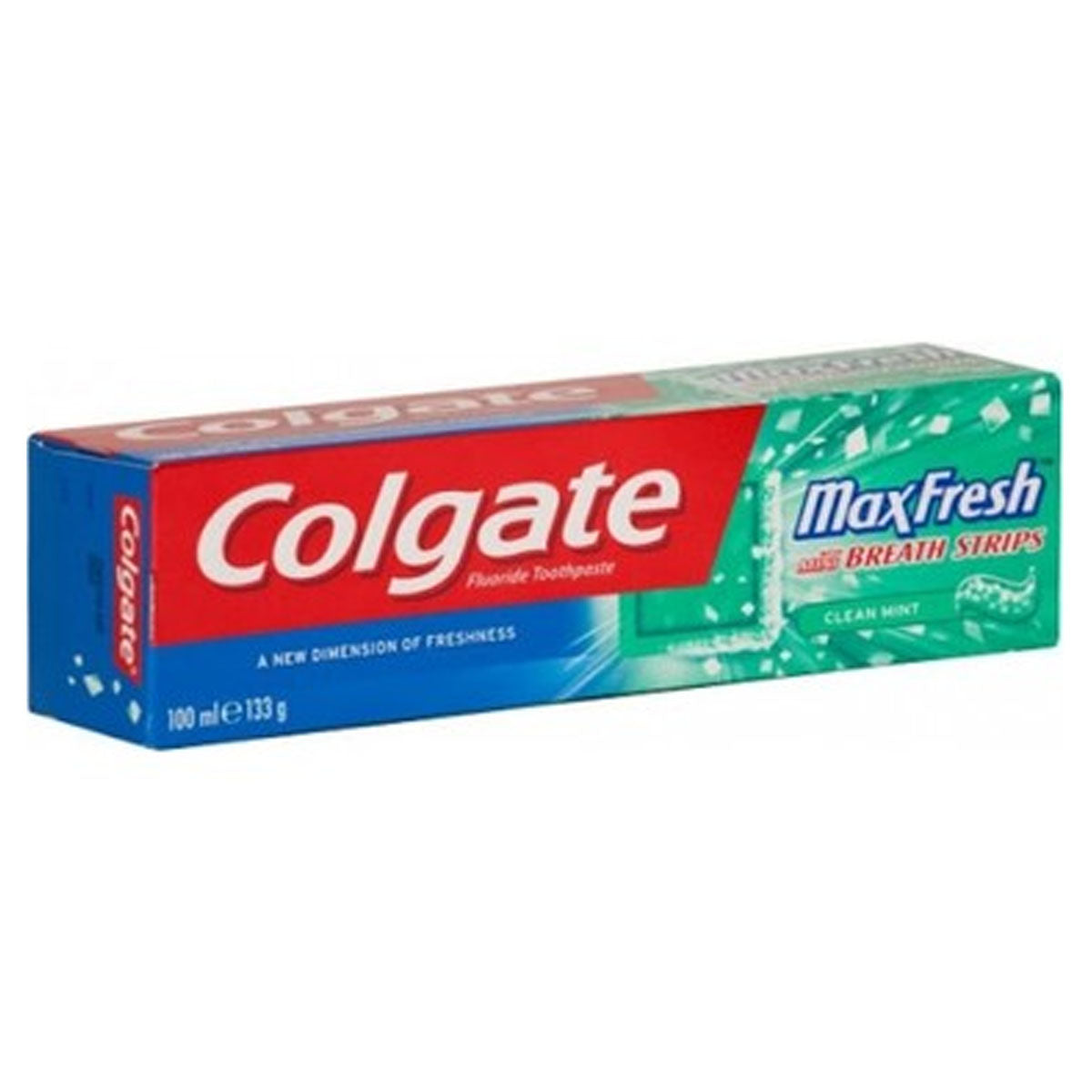 Colgate - MaxFresh - 100ml - Continental Food Store