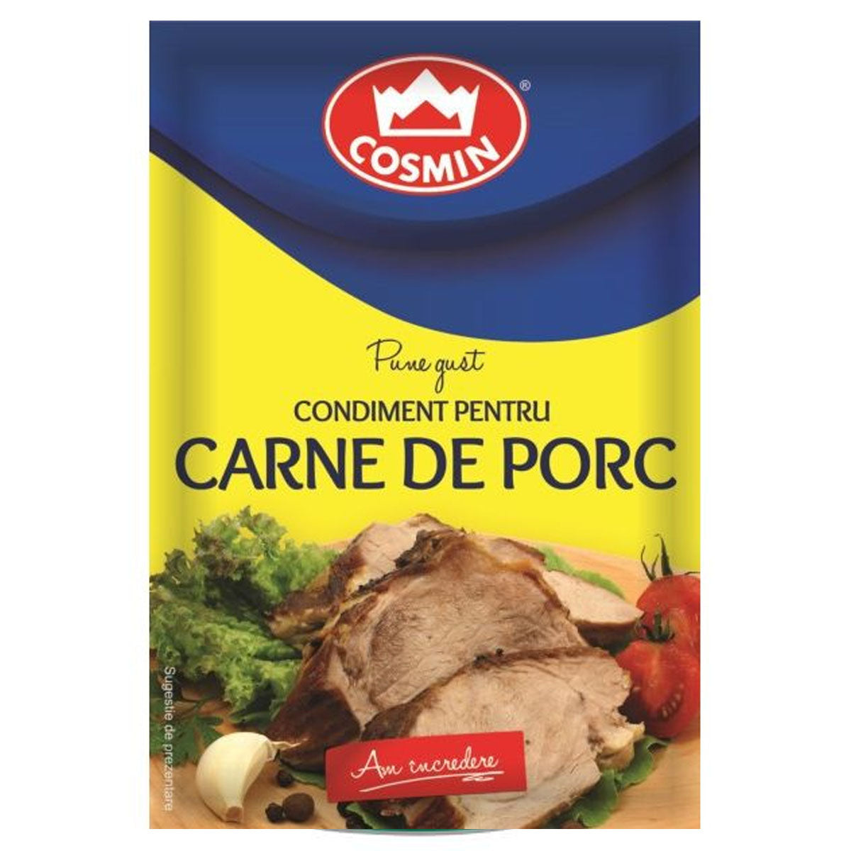 Cosmin - Pork Seasoning - 20g - Continental Food Store