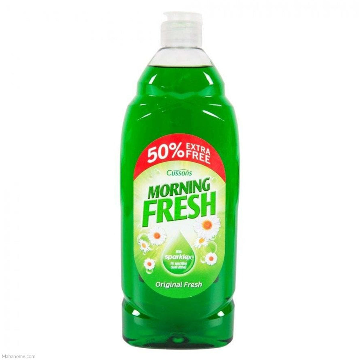 Cussons - Morning Fresh Original - 675ml - Continental Food Store